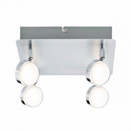 Светодиодный спот Paulmann Hemisphere  - 2