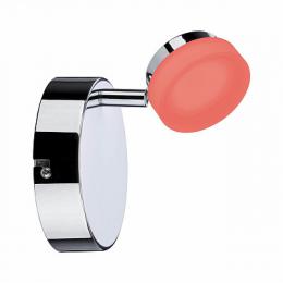 Светодиодный спот Paulmann Iro  - 4