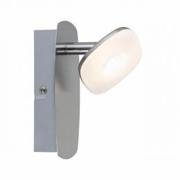 Светодиодный спот Paulmann Squarelense  - 2