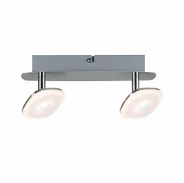 Светодиодный спот Paulmann Squarelense  - 2