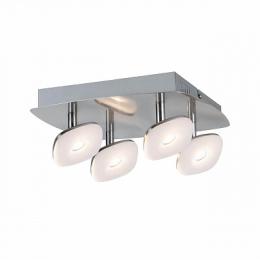 Светодиодный спот Paulmann Squarelense  - 2