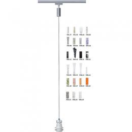 Трековый светильник Paulmann DecoSystems  - 2