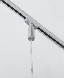 Трековый светильник Paulmann DecoSystems  - 3