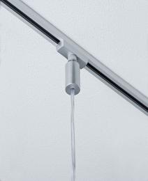 Трековый светильник Paulmann DecoSystems  - 4