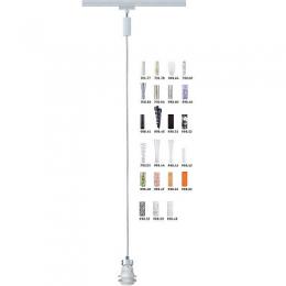Трековый светильник Paulmann DecoSystems  - 3