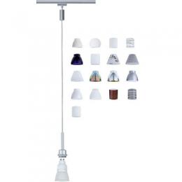 Трековый светильник Paulmann DecoSystems  - 2