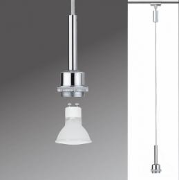 Трековый светильник Paulmann DecoSystems  - 2