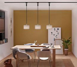 Трековый светильник Paulmann URail DecoSystems  - 4