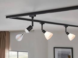 Трековый светильник Paulmann URail DecoSystems  - 6