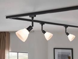 Трековый светильник Paulmann URail DecoSystems  - 7