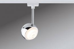 Трековый светодиодный cветильник Paulmann URail Capsule  - 2