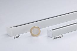 Трековый светодиодный светильник Paulmann NanoRail Eye  - 4