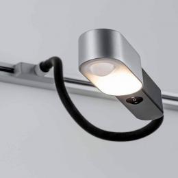 Трековый светодиодный светильник Paulmann Torch  - 2