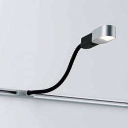 Трековый светодиодный светильник Paulmann Torch  - 3