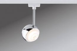 Трековый светодиодный светильник Paulmann URail CapsuleII  - 2