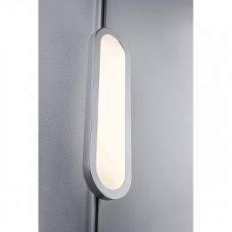 Трековый светодиодный светильник Paulmann URail Panel Loop  - 2