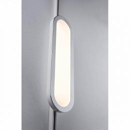 Трековый светодиодный светильник Paulmann URail Panel Loop  - 3