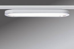 Трековый светодиодный светильник Paulmann URail Panel Loop  - 4