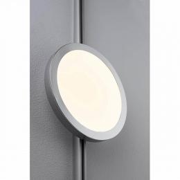 Трековый светодиодный светильник Paulmann URail Panel Ring  - 3