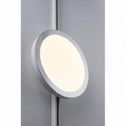 Трековый светодиодный светильник Paulmann URail Panel Ring  - 2
