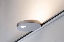 Трековый светодиодный светильник Paulmann URail Uplight Salto  - 2