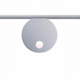 Трековый светодиодный светильник Paulmann URail Uplight Salto  - 4