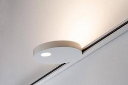 Трековый светодиодный светильник Paulmann URail Uplight Salto  - 3