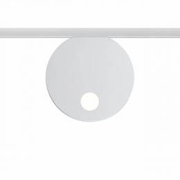 Трековый светодиодный светильник Paulmann URail Uplight Salto  - 4