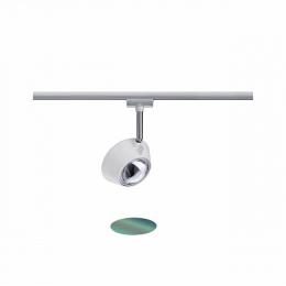 Трековый светодиодный светильник Paulmann VariLine Sabik  - 3