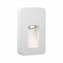 Уличный настенный светодиодный светильник Paulmann Slot Led  - 2