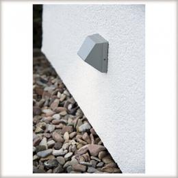 Уличный настенный светодиодный светильник Paulmann Special Line Wall Led  - 2