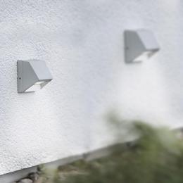 Уличный настенный светодиодный светильник Paulmann Special Line Wall Led  - 3