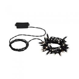 Уличный подвесной светодиодный светильник Paulmann Light Chain  - 3
