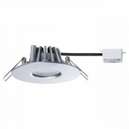 Уличный светодиодный светильник Paulmann House Downlight  - 3
