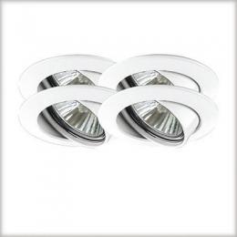 Встраиваемый светильник Paulmann Downlights Premium Line  - 2