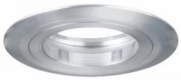 Встраиваемый светильник Paulmann Drilled  - 4
