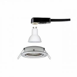 Встраиваемый светильник Paulmann Nova Led  - 3