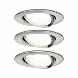 Изображение продукта Встраиваемый светильник Paulmann Nova Led 