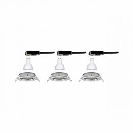 Встраиваемый светильник Paulmann Nova Led  - 2