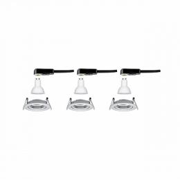 Встраиваемый светильник Paulmann Nova Led  - 3