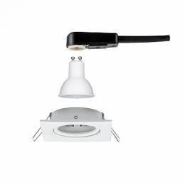 Встраиваемый светильник Paulmann Nova Led  - 2