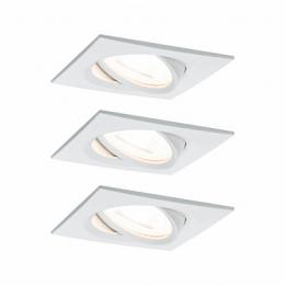 Изображение продукта Встраиваемый светильник Paulmann Nova Led 