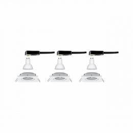Встраиваемый светильник Paulmann Nova Led  - 2