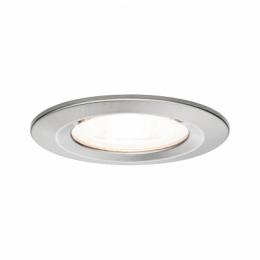 Изображение продукта Встраиваемый светильник Paulmann Nova Led 