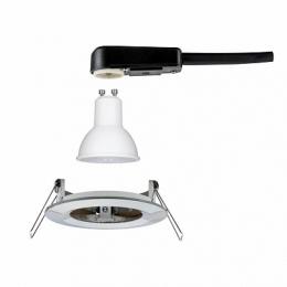 Встраиваемый светильник Paulmann Nova Led  - 2