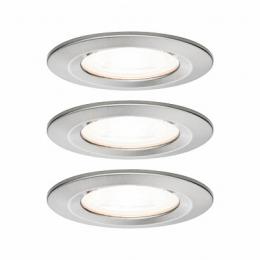 Изображение продукта Встраиваемый светильник Paulmann Nova Led 