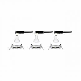 Встраиваемый светильник Paulmann Nova Led  - 3