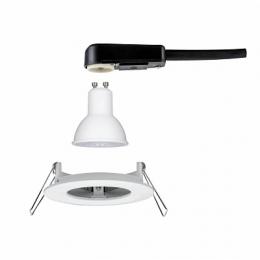 Встраиваемый светильник Paulmann Nova Led  - 2