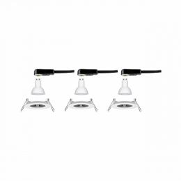 Встраиваемый светильник Paulmann Nova Led  - 2
