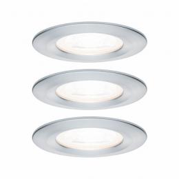 Изображение продукта Встраиваемый светильник Paulmann Nova Led 